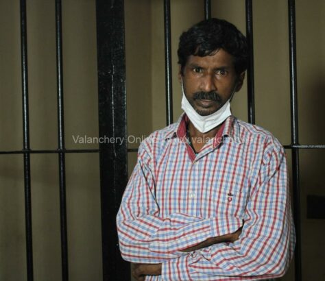 ``arrest-kuttippuram-22