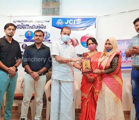 jci-valanchery-writers