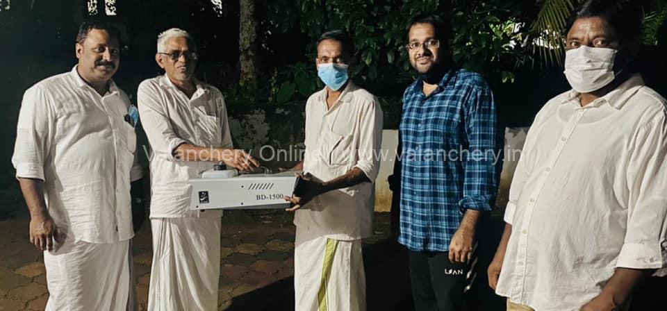 athipatta-gcc-kmcc-shihab-thangal