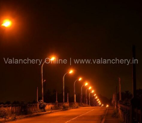 Kerala_night-city