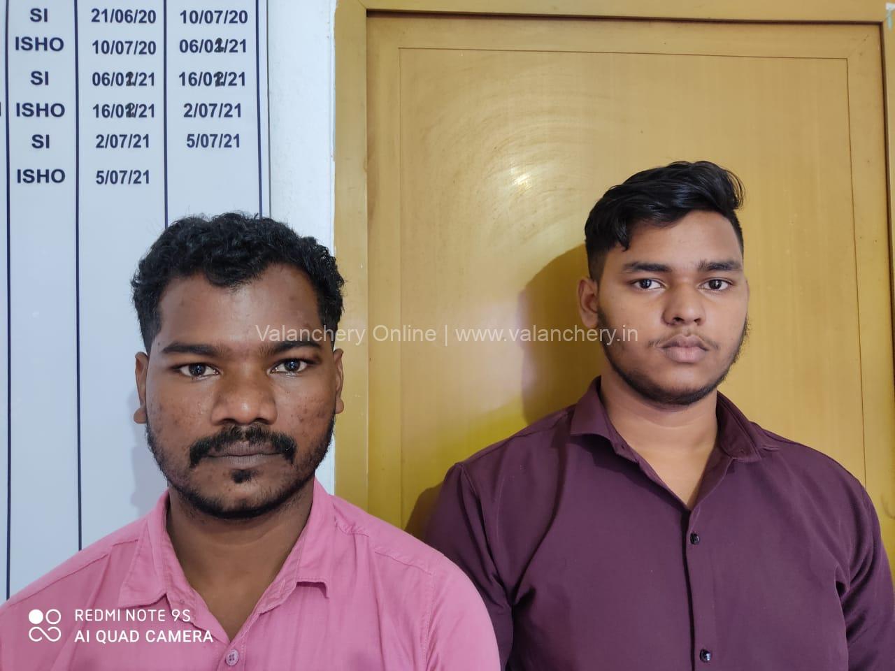 sand-mafia-kuttippuram-arrest