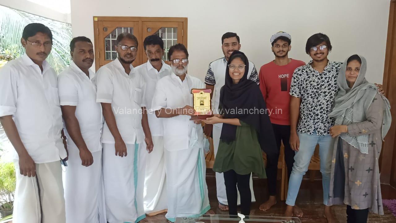 marwa-shahid-congress-felicitate
