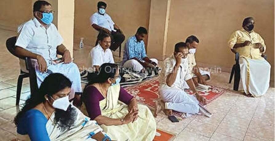 sndp-94-samadhi