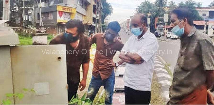 highmast-kuttippuram