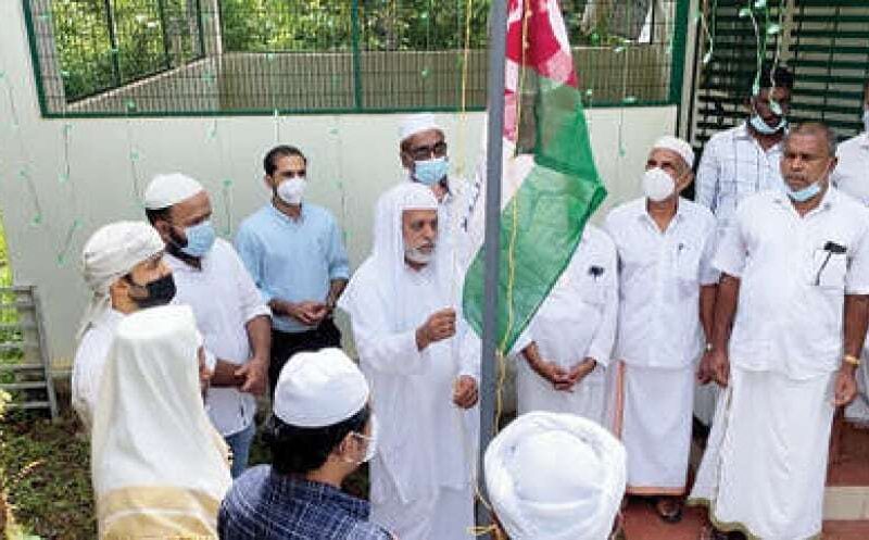 ashari-thangal-uroos-kolamangalam