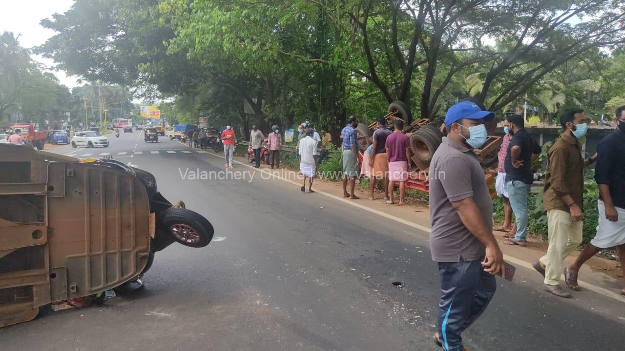 accident-kuttippuram-auto