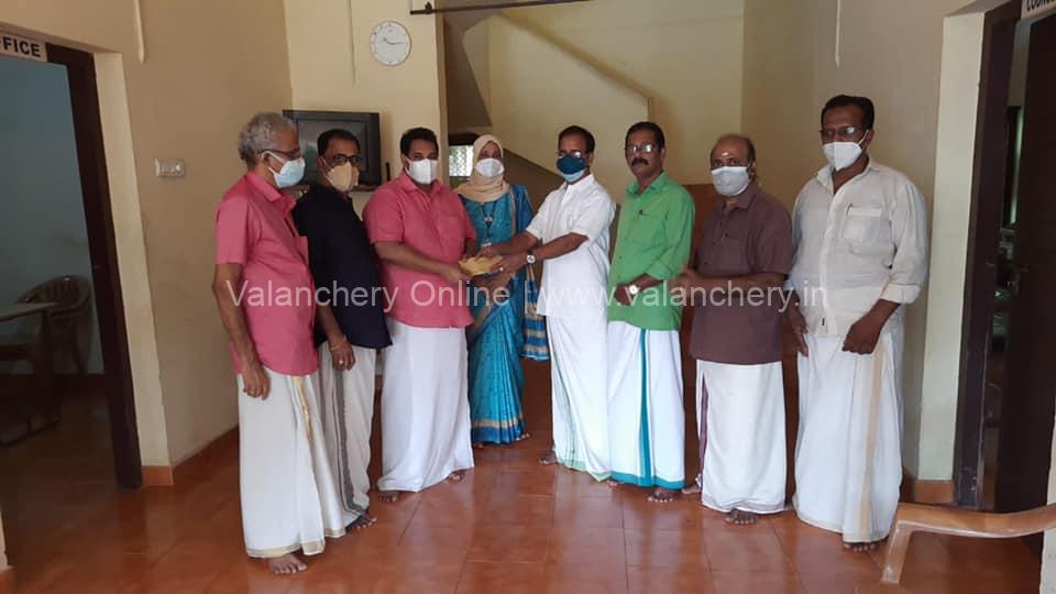 vaikathor-men-valanchery