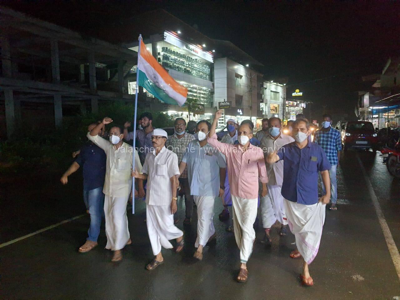 congress-irimbiliyam-priyanka
