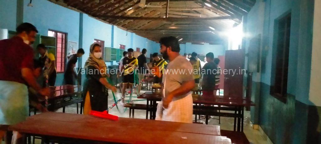 aiyf-vendallur-school-cleaning
