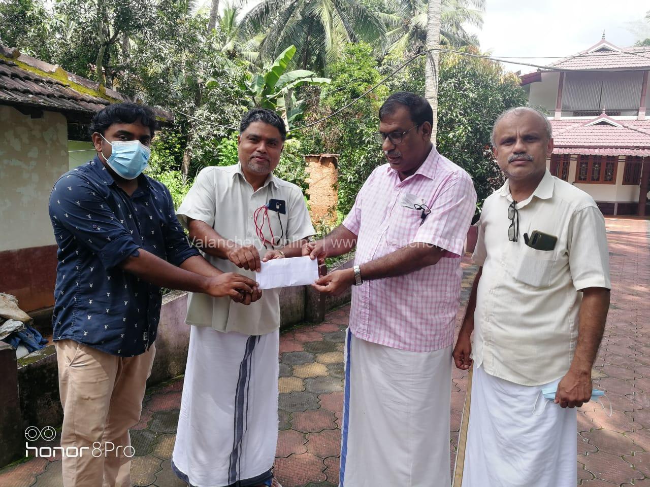 svalp-donation-shameer