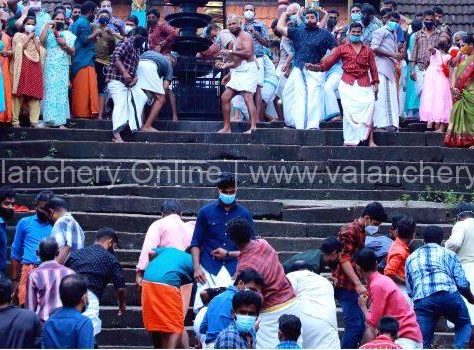 thirumandhamkunnu-temple