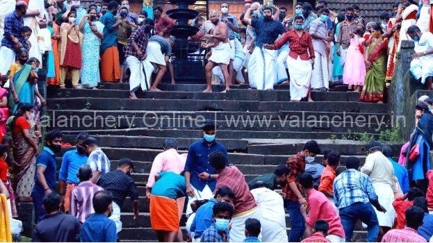 thirumandhamkunnu-temple