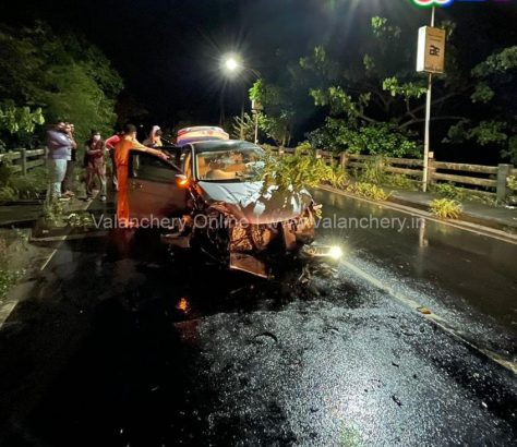 kuttippuram-rob-accident