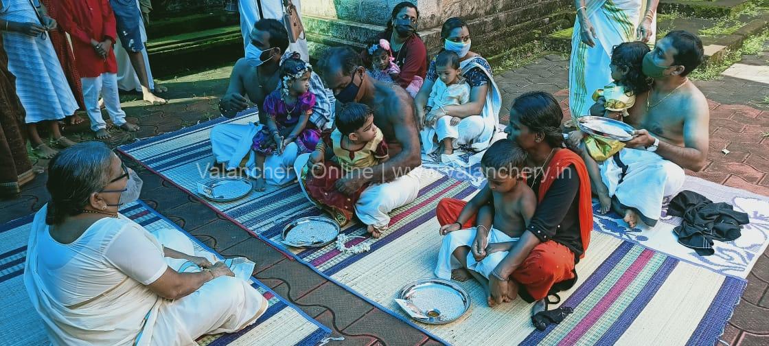 painkannur-vijayadashami-2021