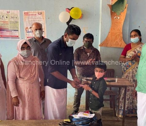 vadakkumpura-aup-school-opening