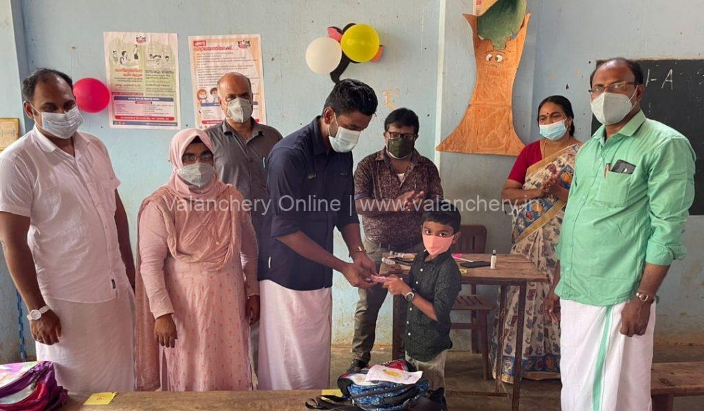 vadakkumpura-aup-school-opening