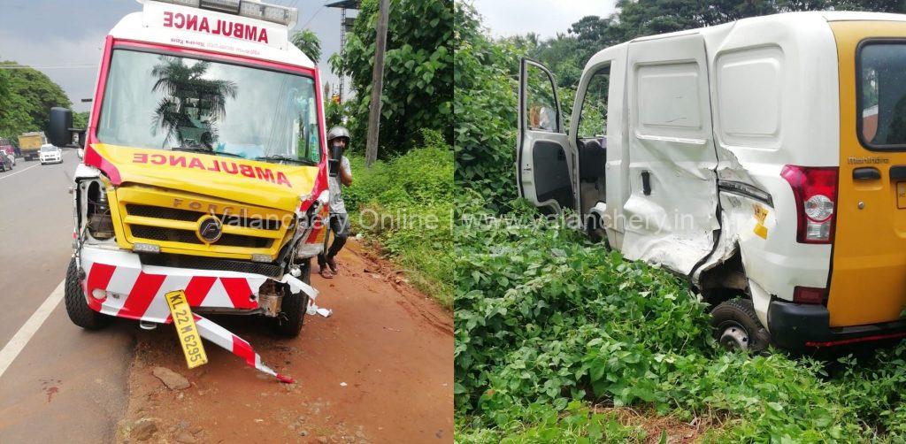 ambulance-crash-kuttippuram