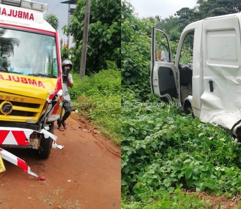 ambulance-crash-kuttippuram
