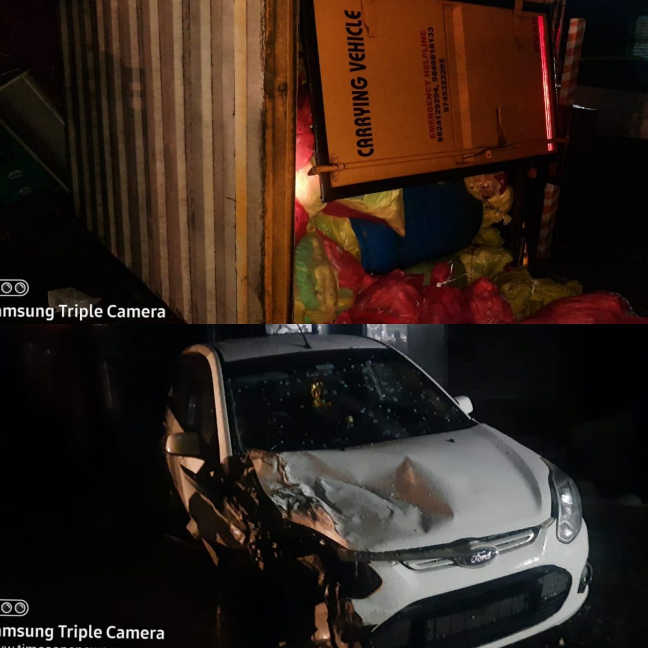 painkannur-accident-van