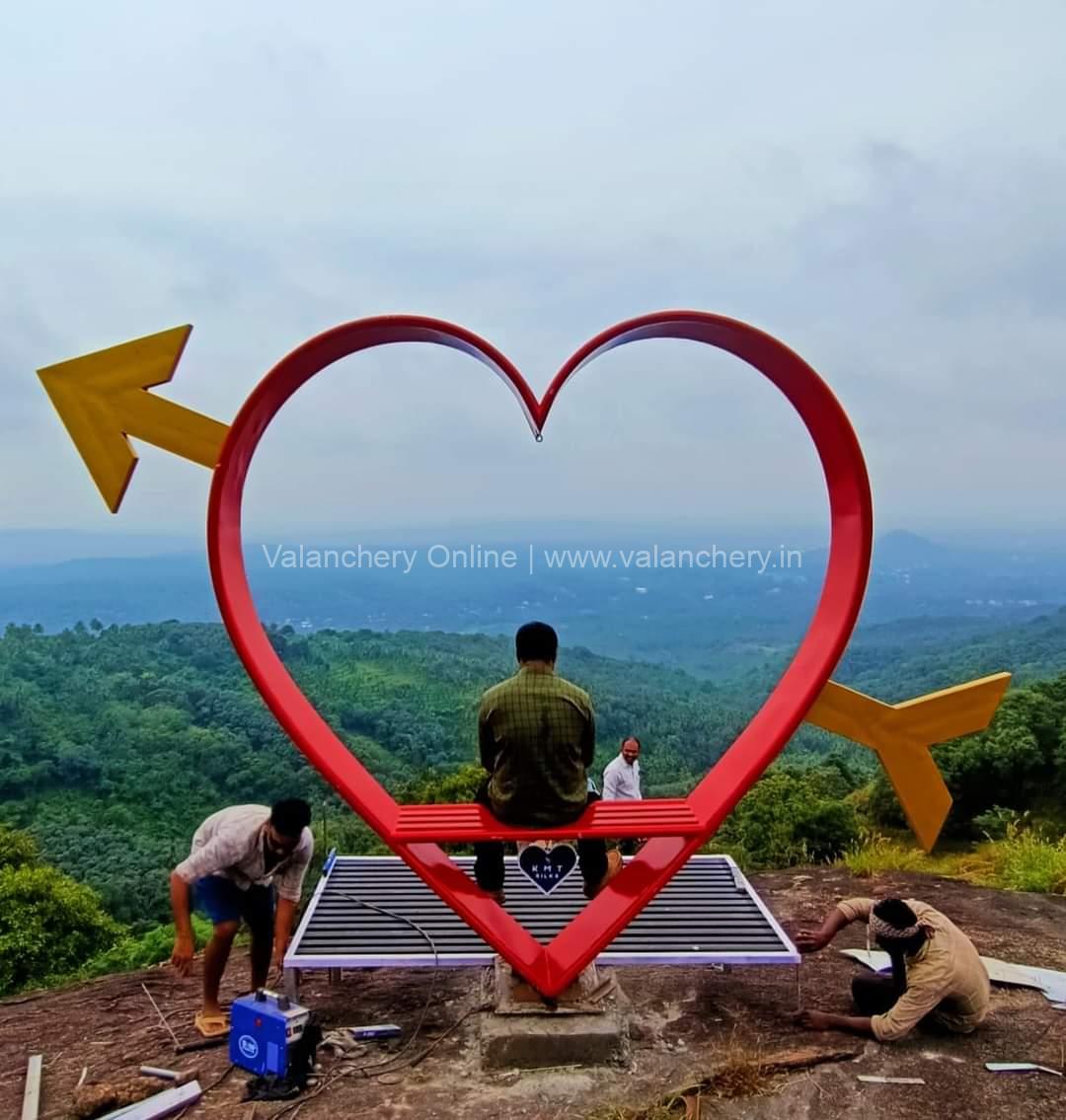 kodikuthimala
