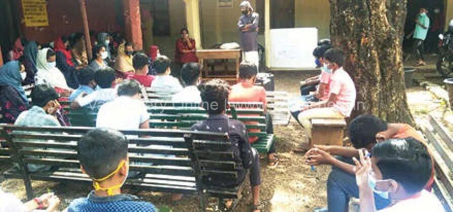 environment-class-painkannur