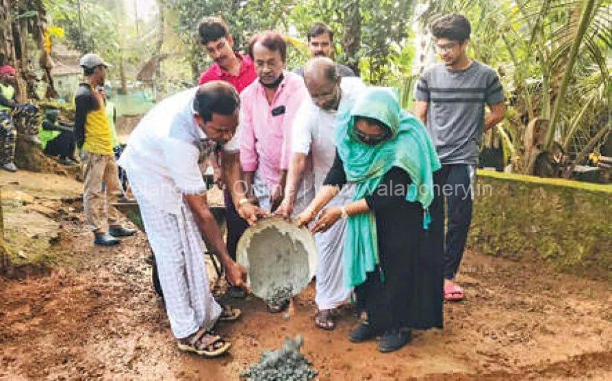 edayur-kammankadu-road