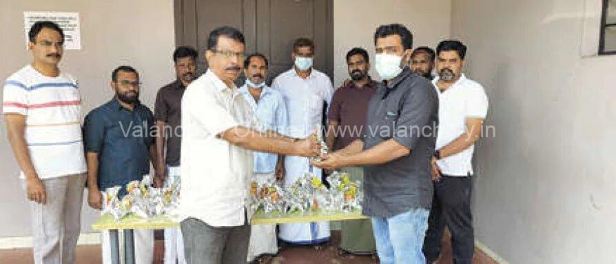 maithri-charitable-trust-biriyani-challenge