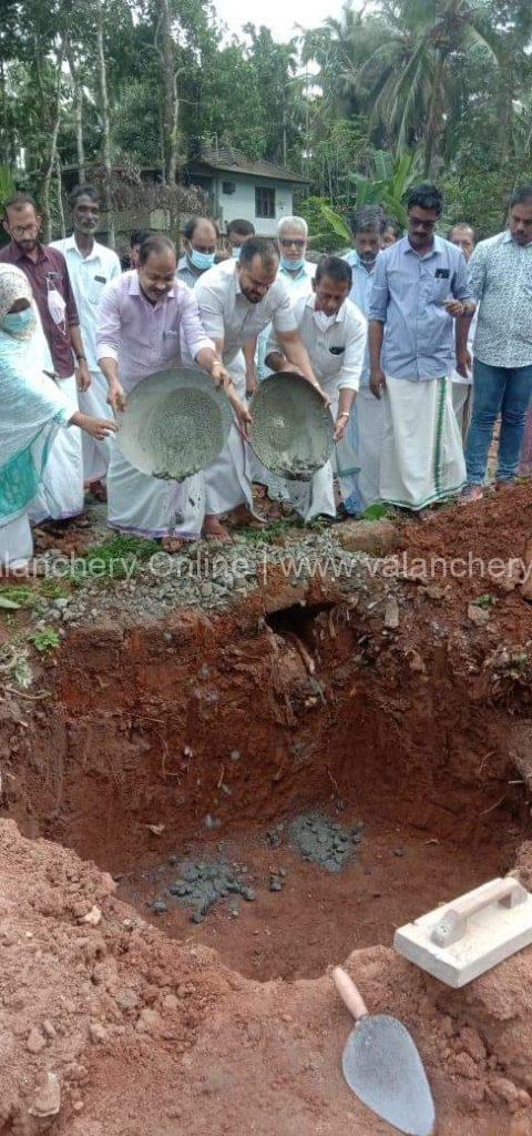 anganwadi-puramannur-stone