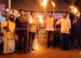 high-mast-protest-kolamangalam
