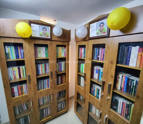 athira-book-corner-valanchery