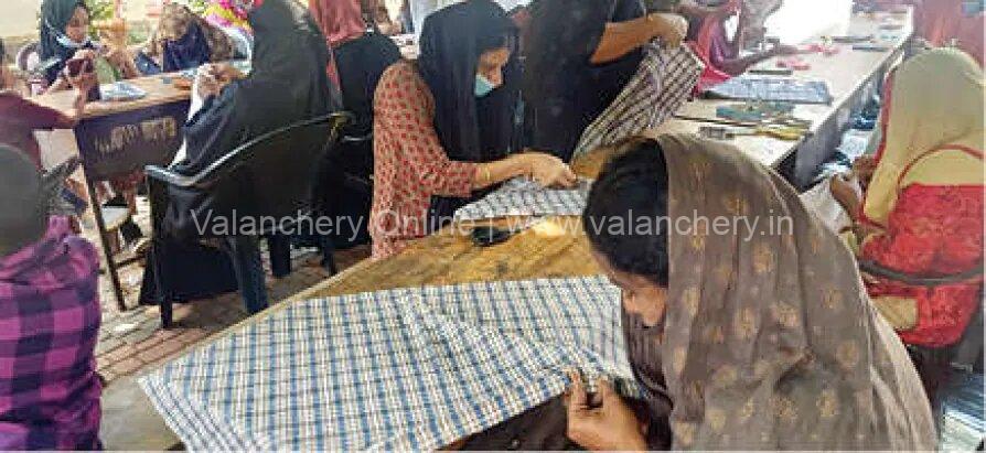 vadakkumpuram-tailaoring
