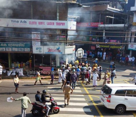 valanchery-central-shop-fire