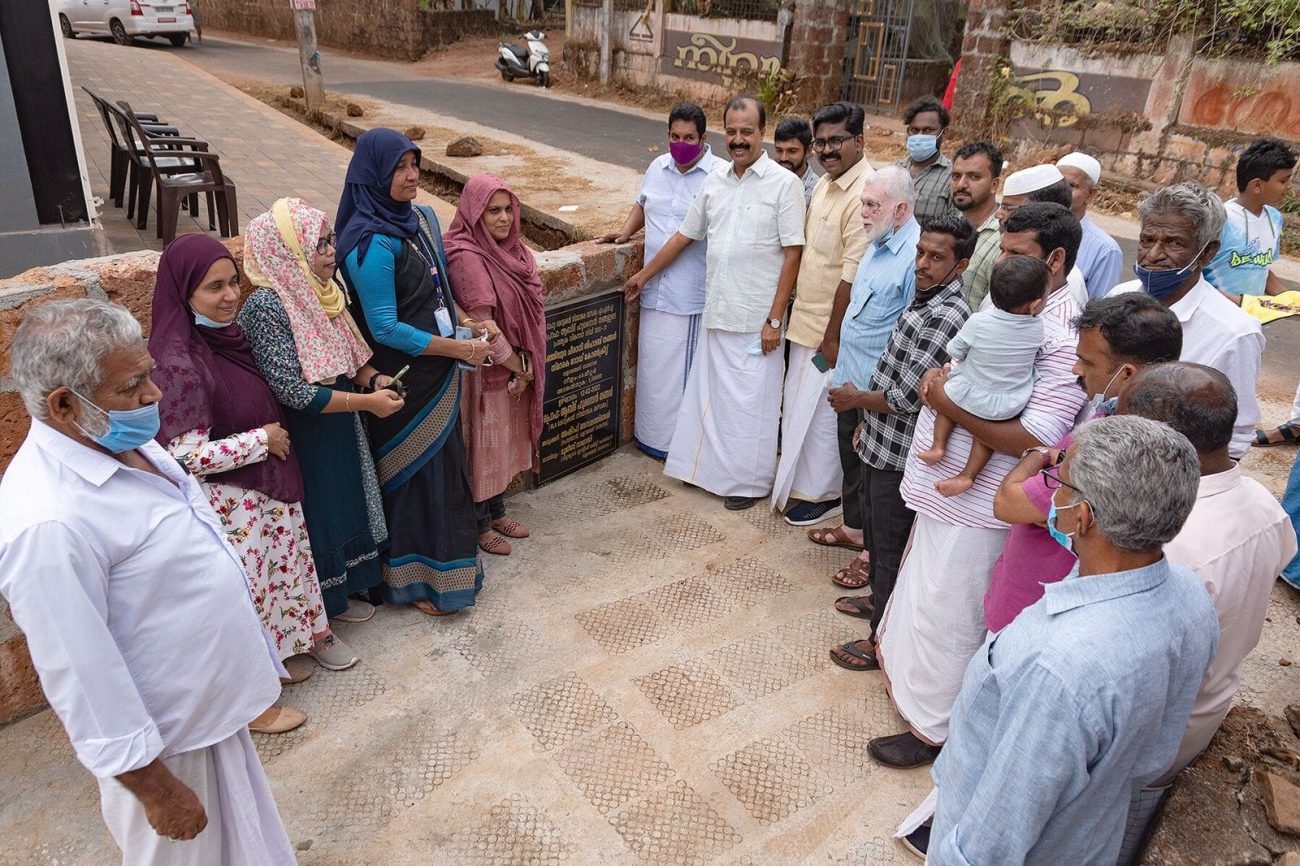 kanjippura-cheerani-road
