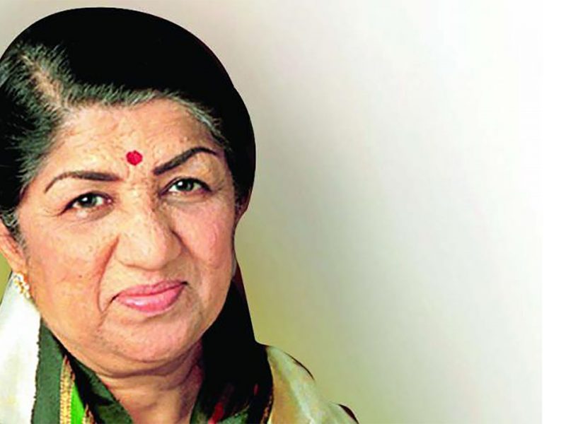 Lata-Mangeshkar