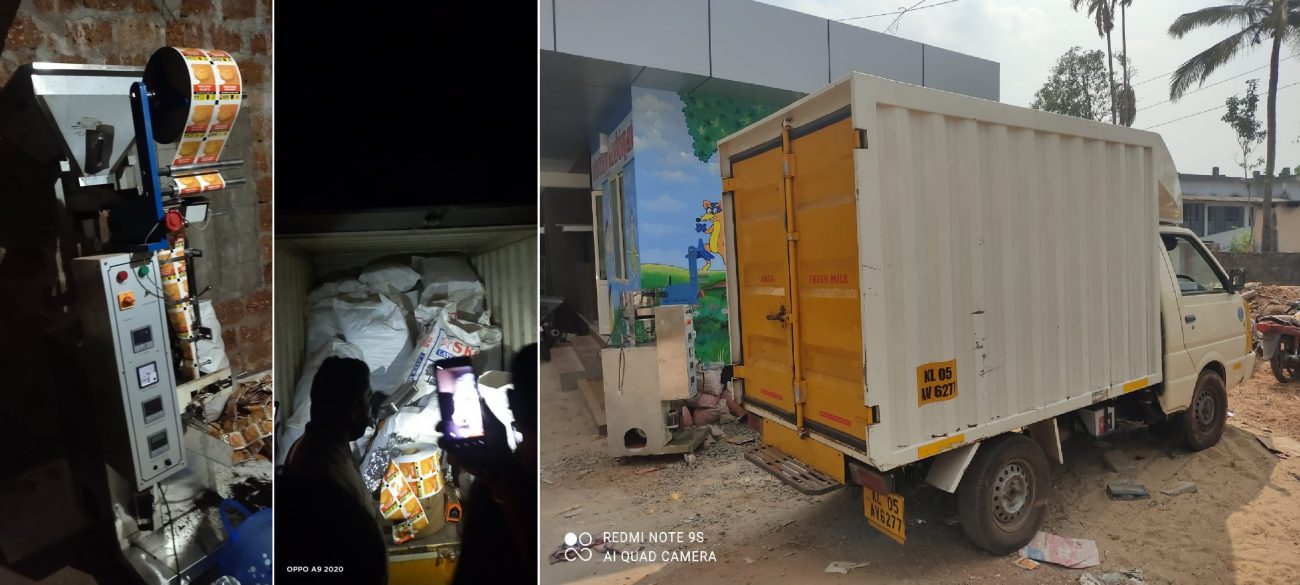 hans-factory-kuttippuram