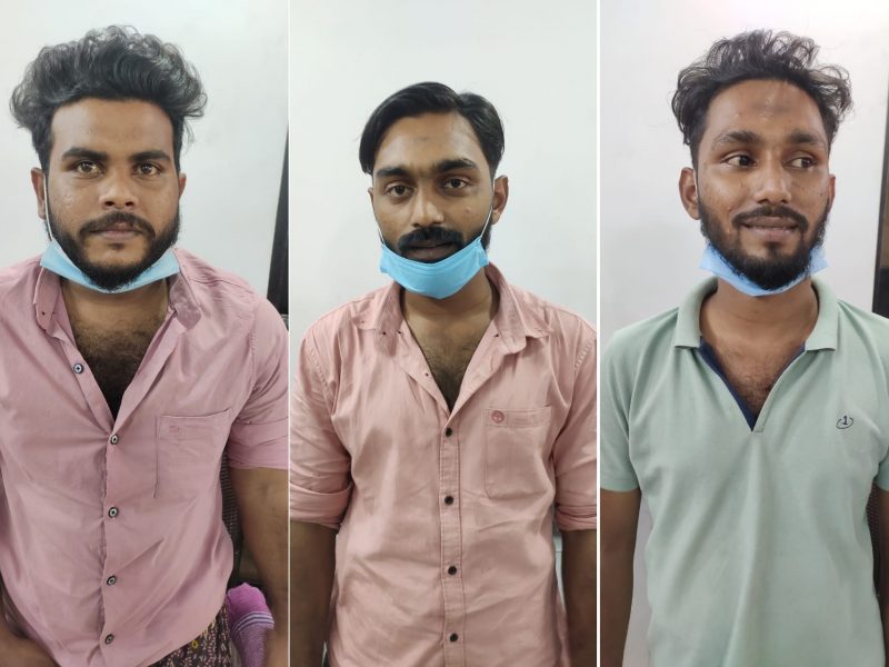 sand-mining-kuttippuram-arrest