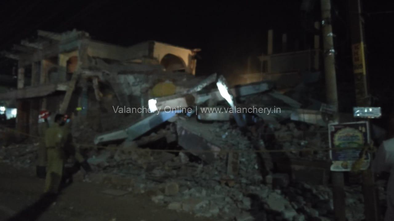 vettichira-building-collapse