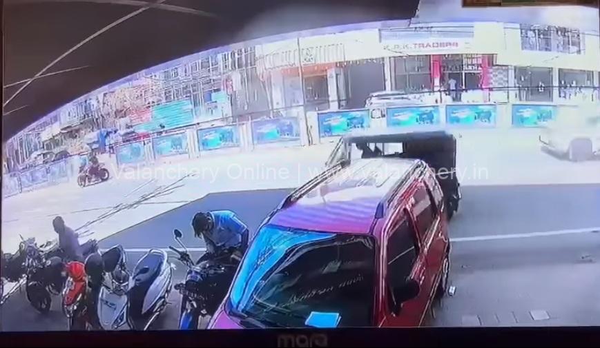 cctv-kottakkal-bike