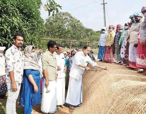 chemathiripadam-ambal