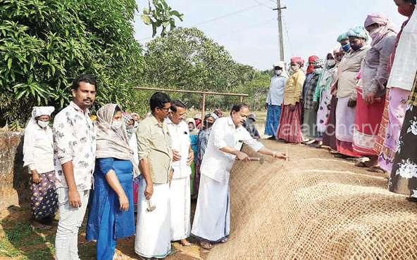 chemathiripadam-ambal