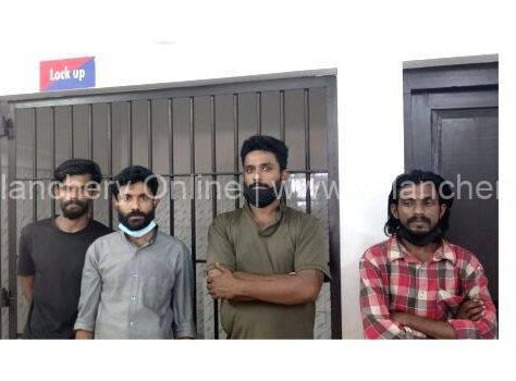 drug-peddlers-arrest-tirur