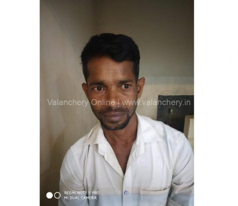 theft-kuttippuram-arrest