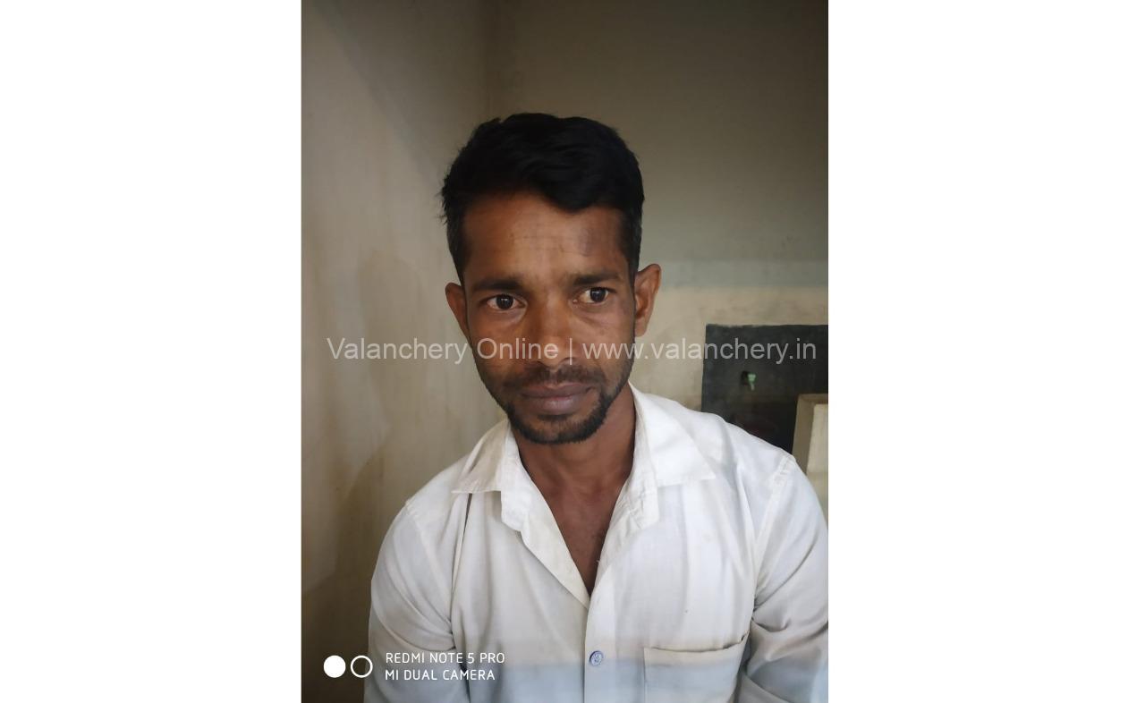 theft-kuttippuram-arrest