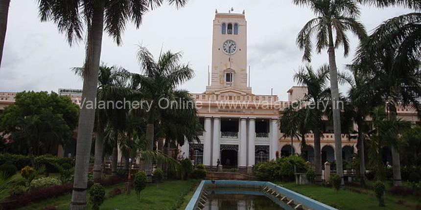 Annamalai-University