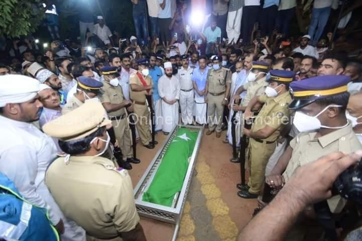 guard-of-honor-panakkad-hyderali