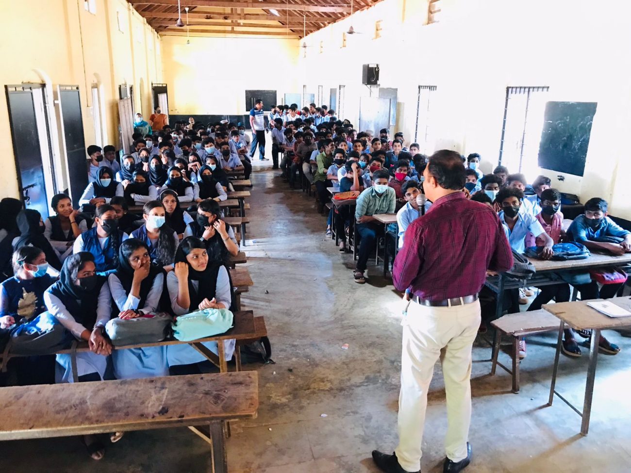 motivation-class-vhss