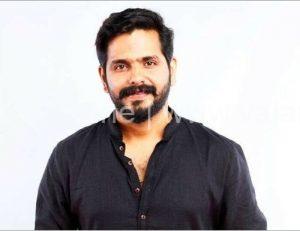 Aneesh-G-menon