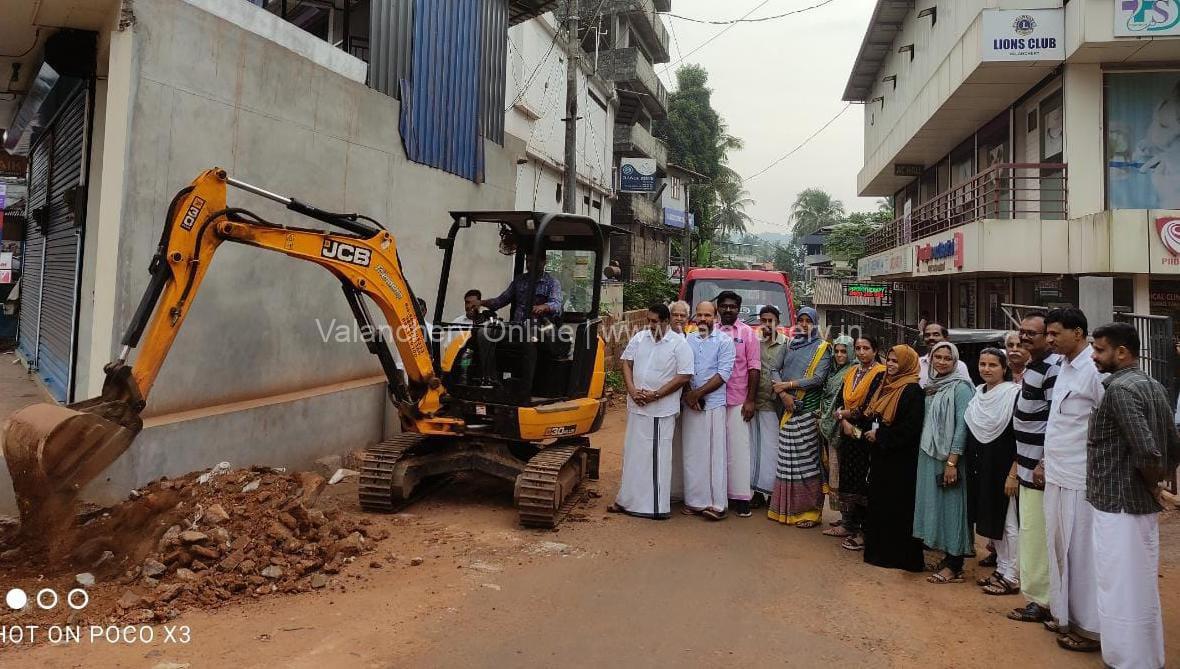 karingallathani-moochikkal-bypass