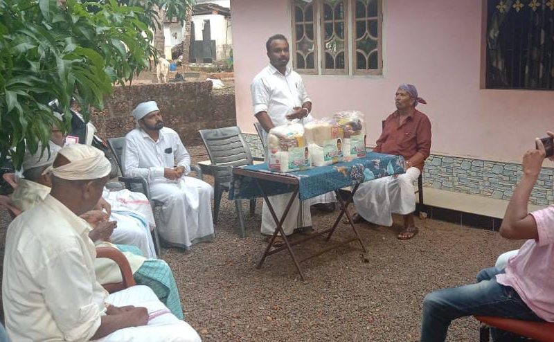 maniyakadu-relief-kit