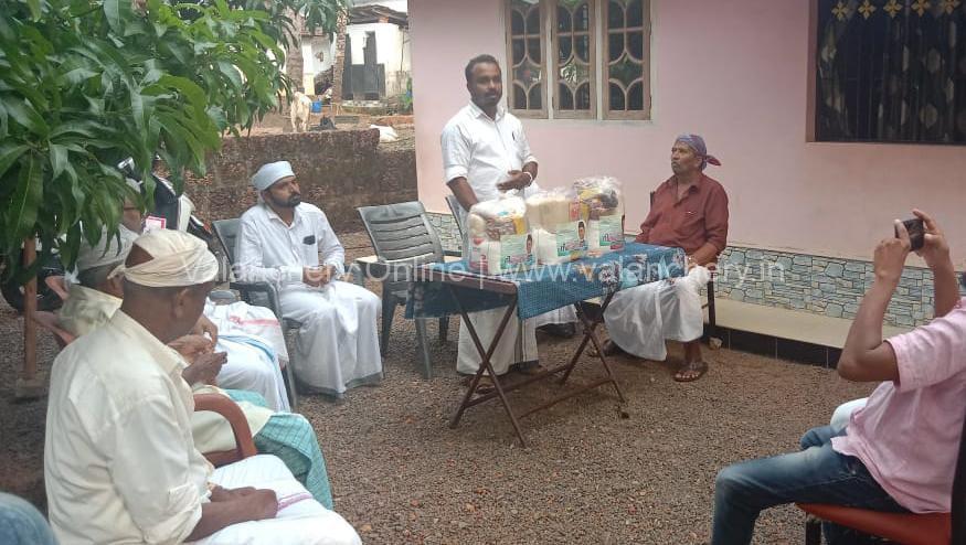 maniyakadu-relief-kit